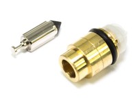 Vergaser Schwimmernadel Sitz FVS-236 FüR Yamaha Xg 250 Tricker XG250 2005-2006