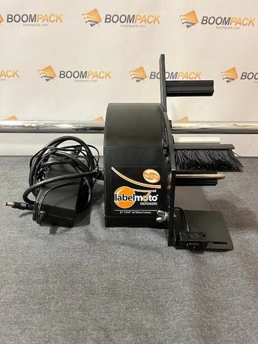 Automatic Label Dispenser LD3000 - Picture 6 of 7