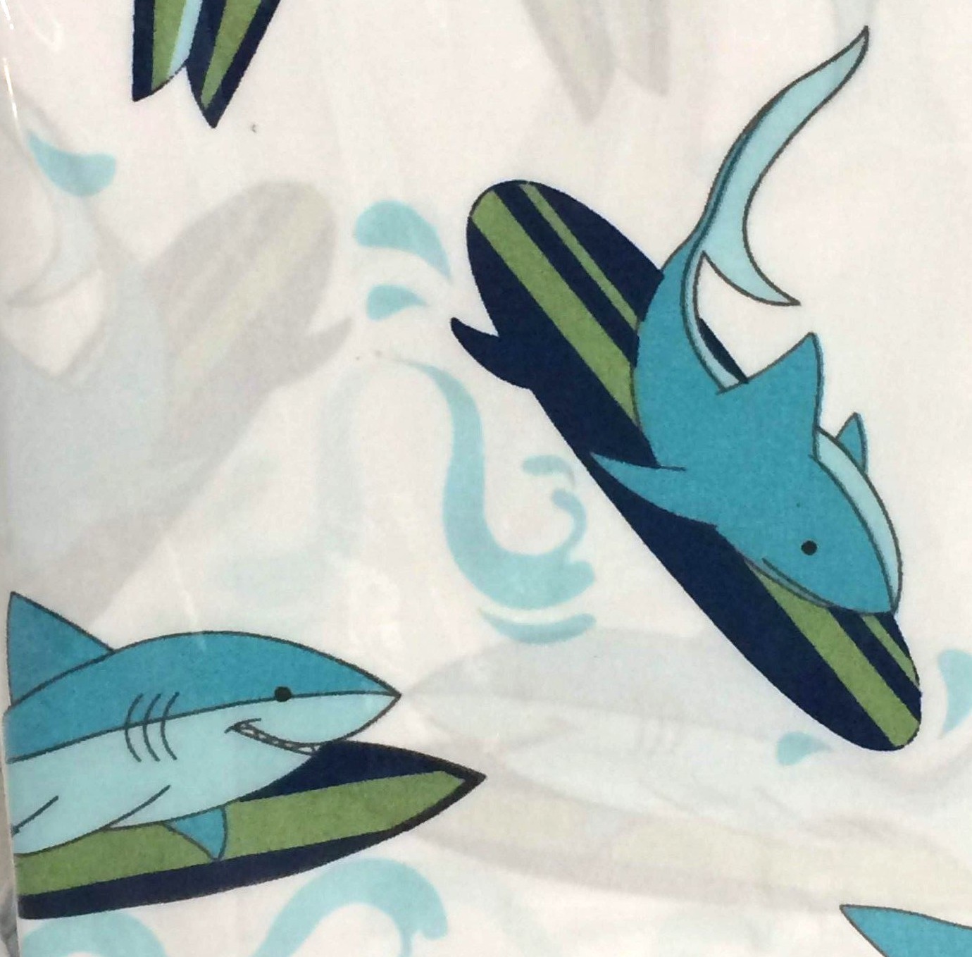 authentic kids sheets