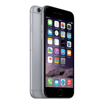 Apple iPhone 6 Plus 64GB① Apple iPhone 6 Plus - 64 GB - Space Gray (Xfinity) for sale