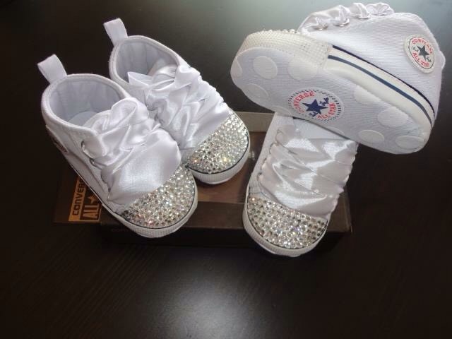converse strass