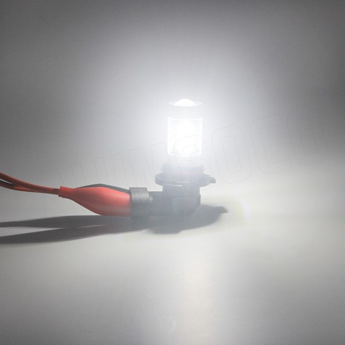 Faros LED faros antiniebla de haz alto bajo para Chevy Silverado 3500 2003-2006 - Imagen 14 de 19