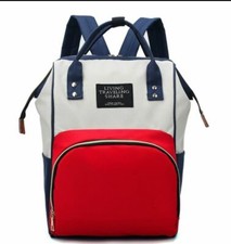 Mommy Diaperbag Backpacks