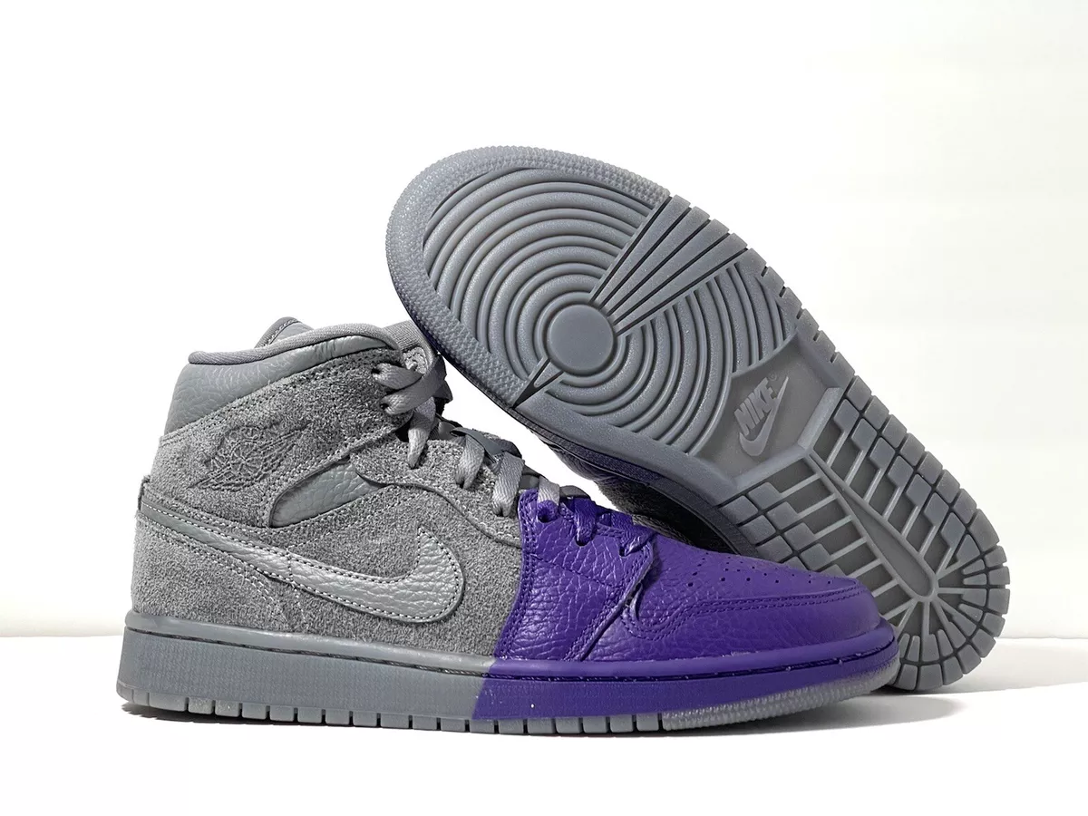 Air jordan 1 deals mid sheila rashid