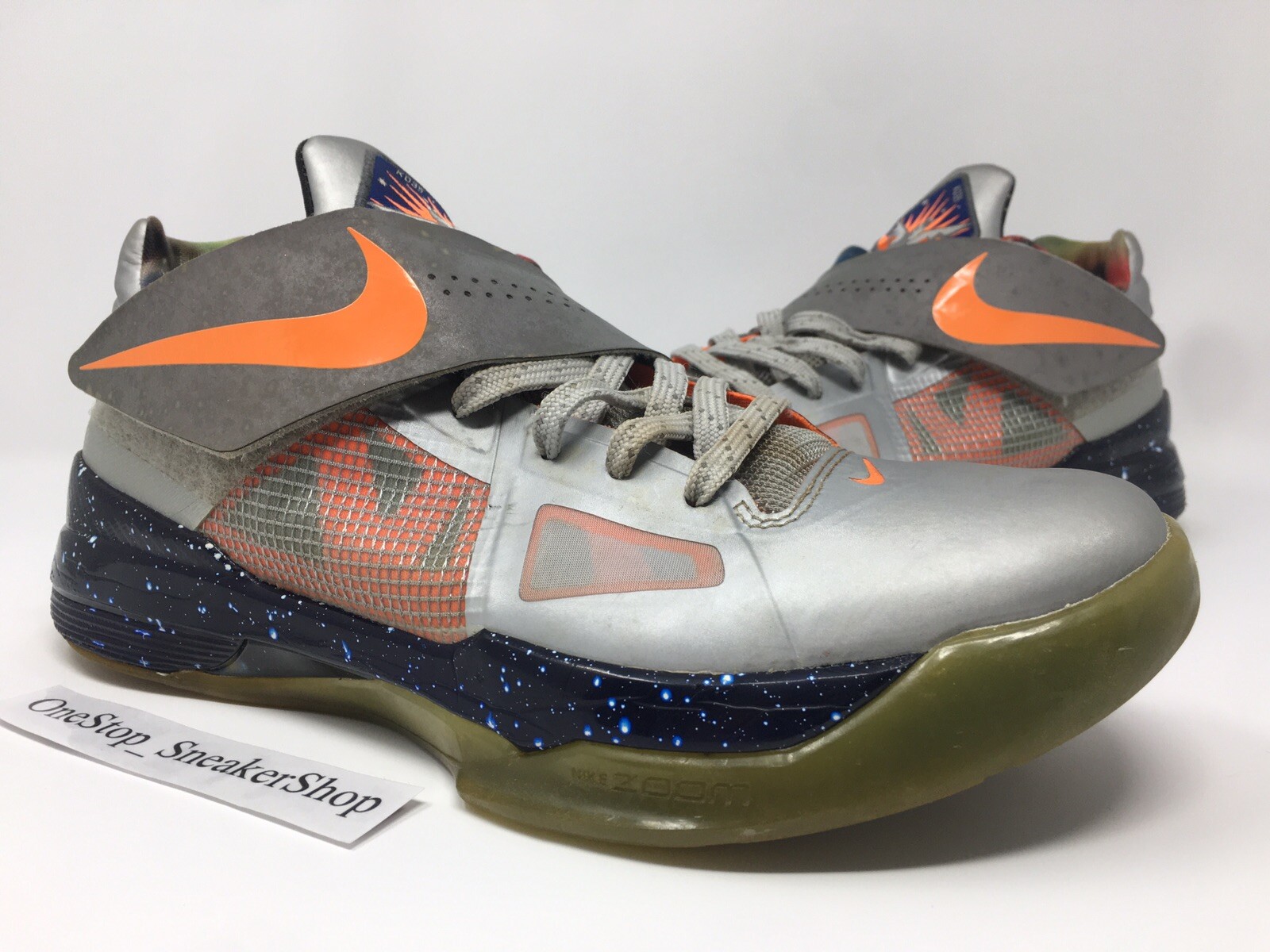 kd 4 all star galaxy