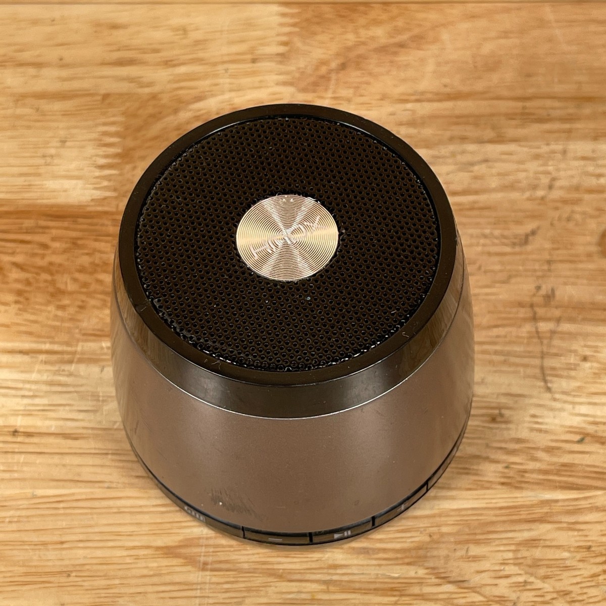 JAM Classic HX-P230 Blue/Black Mini Line-in Wireless Bluetooth