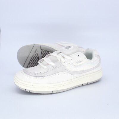 VANS SHOES SPEED LS US 7 EUR 39 WIND CHIME