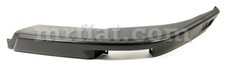 Alfa Romeo Spider Front Bumper Left 1983-89 New