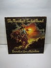 Capricorn Records THE MARSHAL TUCKER BAND SEARCHIN' FOR A RAINBOW VINYL RECORD