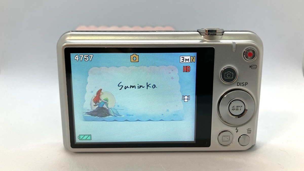 CASIO EX-ZS26 【公式通販】