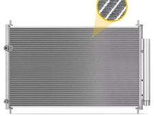 Running Boards for 17-25 F-250 F-350 Super Duty Crew Cab 4" Drop Side Step Bars