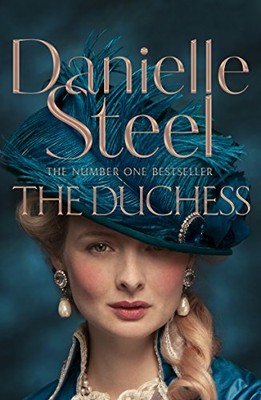 The Duchess by Steel, Danielle 1509800263 FREE Shipping