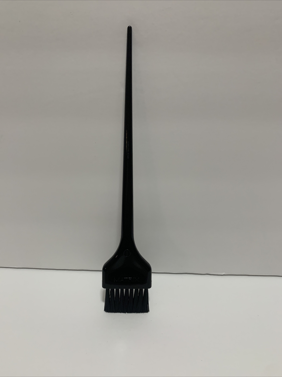 Matrix  Professional Small Tinting Hair Tint Brush Black