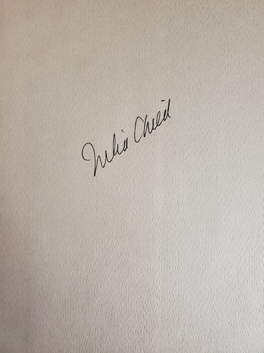 JULIA CHILD & MORE COMPANY / SIGNED by JULIA CHILD First edition - Imagen 2 de 5