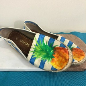 kaanas espadrilles