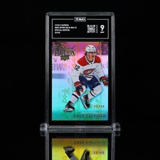 2023 Upper Deck Cole Caulfield Special Edition #SE-21