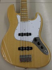 Guitare basse électrique FENDER JAPAN JB75-02