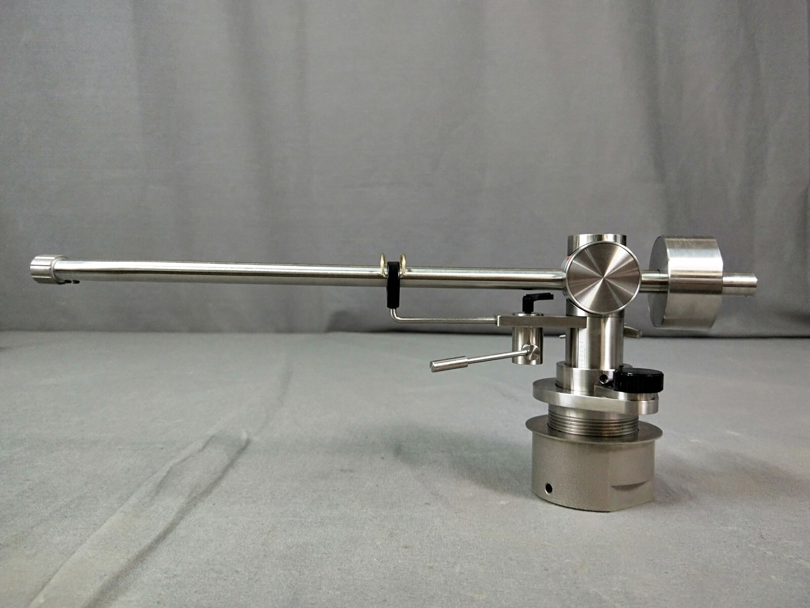 ☆ Fidelity Research フィデリティリサーチ トーンアーム FR-66S