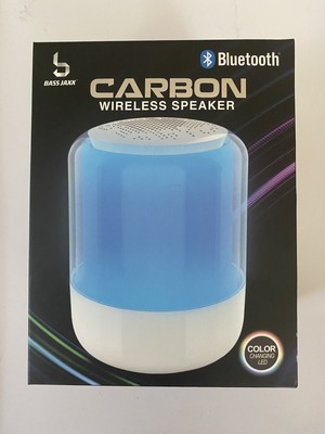 bass jaxx flame speaker