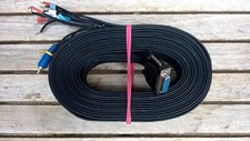 Systemkabel Kabel Steuerkabel BOSE Lifestyle ...