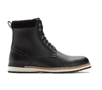 men boots size 10