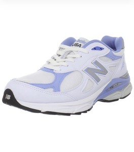 New Balance Women's 990v3 Athletic Shoes W990WB3 *MADE IN USA* Size 6 1/2 886350644794 | eBay