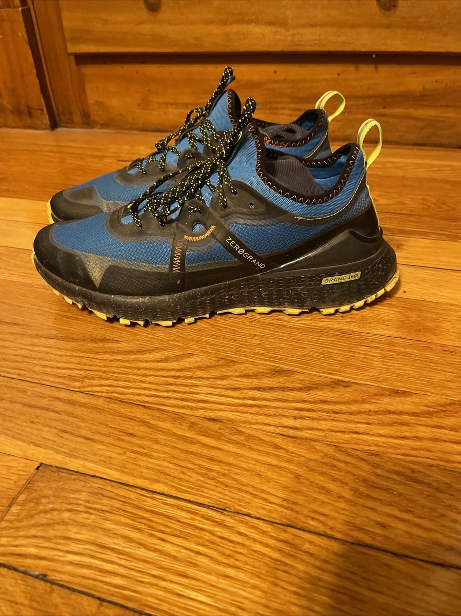 Cole Haan Men's Zerogrand Grand 360 Shoes Size 10.5M | eBay