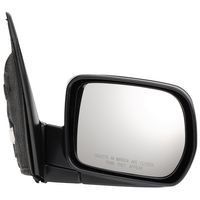 99-02 PT GRAND AM POWER MIRROR, NON HEATED PT5529410-2R00 - Picture 1 of 1