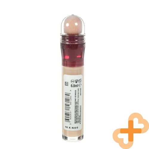 Maybelline New York Instant Anti-agening Radiergummi Concealer 115 Warm Hell 6.8 - Bild 18 von 24