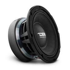 DS18 PRO-1KP8.4 PANCAD O Mid-Bass Loudspeaker 8" 1000 Watts Rms 4-Ohm