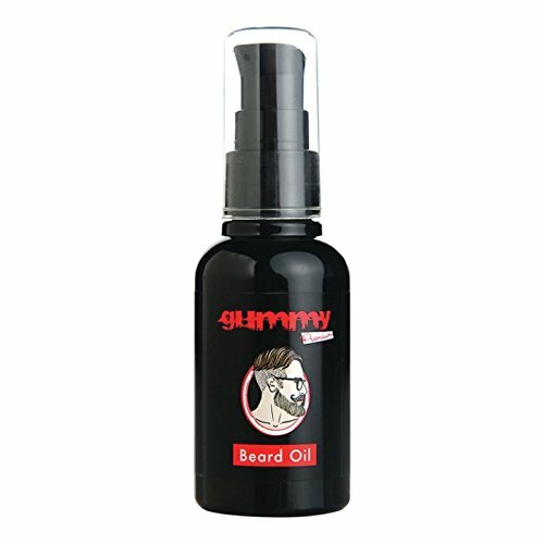 Elegance Sadapack Hair and Beard Oil 300ml + Free GUMMY OIL- SALON - BARBER - Picture 2 of 2