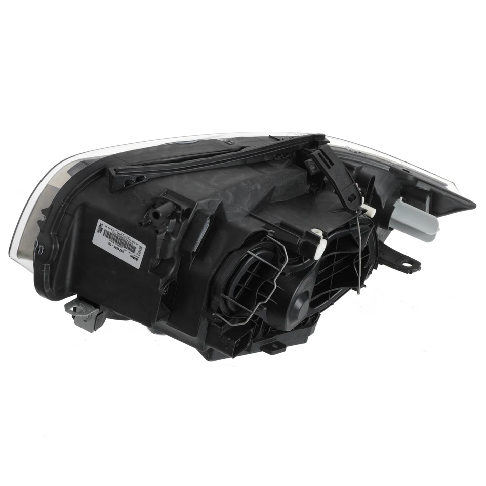 Conjunto de faros originales BMW 63-11-6-924-668 Foto 4 de 4