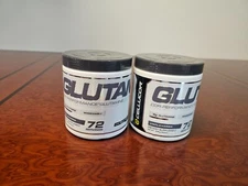 2x Glutam, COR-Performance Glutamine, Unflavored, 13.3 oz (378 g)