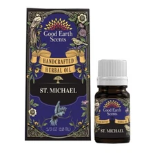 Good Earth scents 10ml Essential Oils