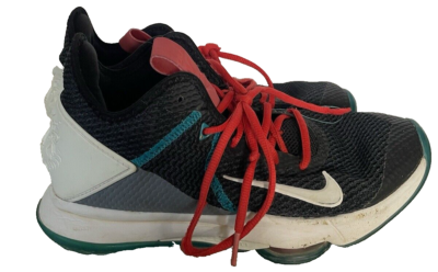 NEW Nike LeBron Witness IV basketball shoes SIZE 11 Nike Lebron Witness IV Basketball Shoes main image 4