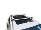<!--F#f_0-->Alloy Roof Rack Cross Bar for Nissan Qashqai 2023-25 Lockable Flush End<!--F/-->