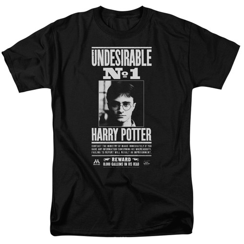 Harry Potter \