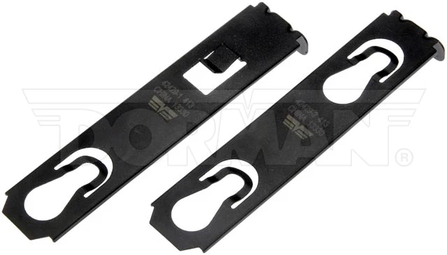 98-06 GRAND MARQUIS / 03-04 JUEGO RETENEDOR FAROS MERODEADOR KIT DE REPUESTO 42429 Foto 2 de 2