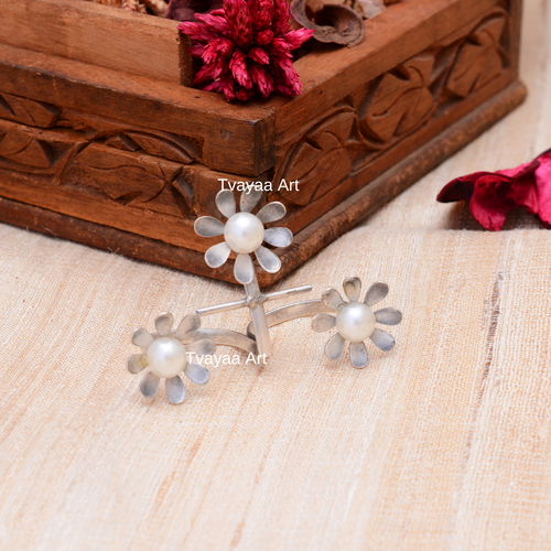 Bague En Or 18 Carats (750/1000) - 3.58g - Oxyde De Zirconium - Taille 54 - Occasion Comme Neuve