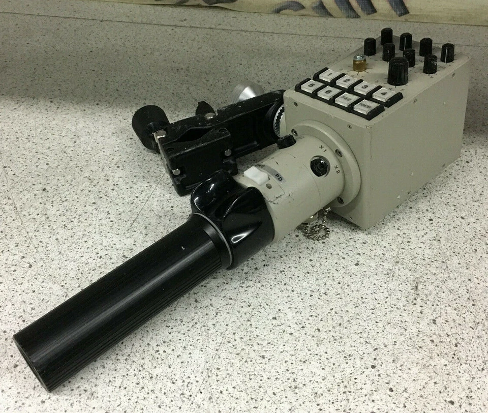 FUJINON ESB-51B SHOT BOX REMOTE - Image 2 of 4