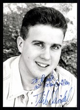 Thilo Schr&ouml;del TOP Foto Orig. Sign. u.a. Der Bergdoktor + G 7283