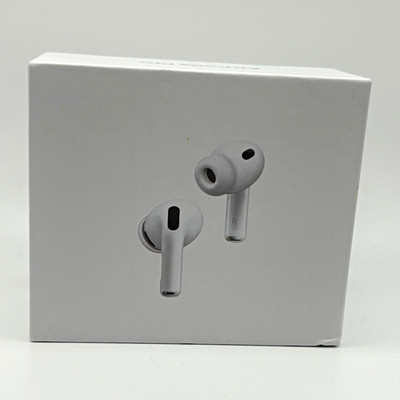 Apple AirPods Pro 3 Wireless Active Noise Cancelling Earbuds Magsafe