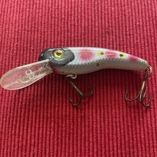 Llungen 22 Short Musky Lure
