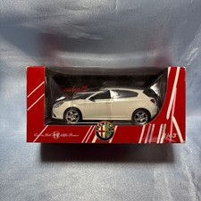 NOREV Alfa Romeo Giulietta 1/43 white alfaromeo Collectables 17 