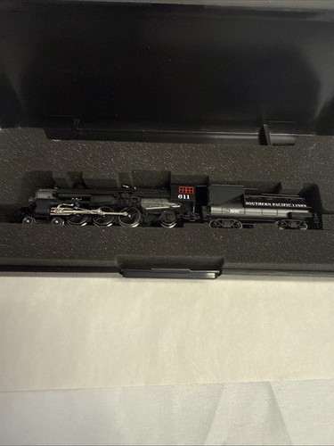 Modelo Power escala N SP USRA 4-6-2 Pacific 87474 | Condition: Used