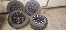 Mercedes-Benz ML W163 2004 18 Zoll Alufelge MNA8188 Mercedes-Benz ML W163 2004 18 Zoll Alufelge MNA8188