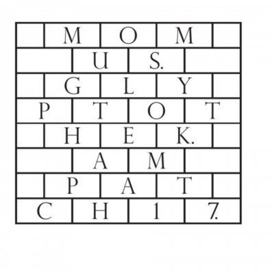 Momus - Glyptothek [New CD]