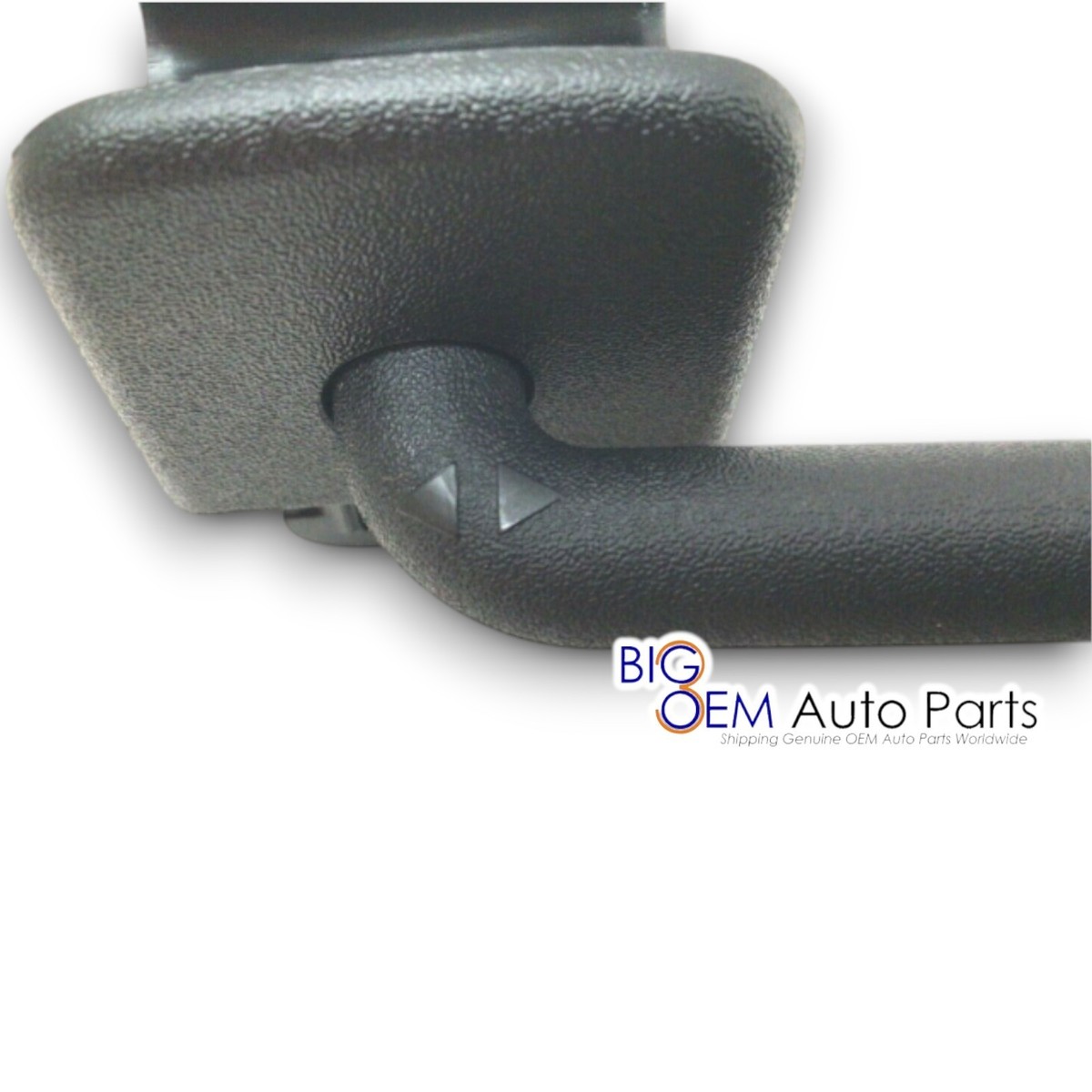 new OEM 2016 - 2025 Ford Mustang LH Front Driver Side Sun Visor