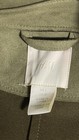 Womens H&M Green Trench Coat (Size L) — photo 2