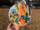New custom disc golf disc Westside Discs Tournament QUEEN 174gm ...
